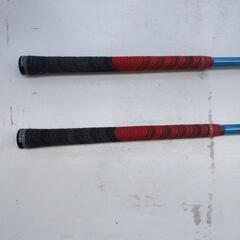 ゴルフ　カタナSWOＲD　ＵＴ4番５番の画像