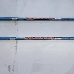 ゴルフ　カタナSWOＲD　ＵＴ4番５番の画像