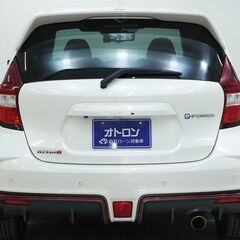 走りと燃費のｅ－ＰＯＷＥＲ　ＮＩＳＭＯ(^_-)-☆の画像