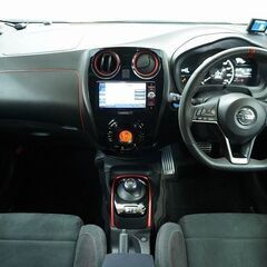走りと燃費のｅ－ＰＯＷＥＲ　ＮＩＳＭＯ(^_-)-☆の画像