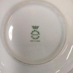 0718-264 食器の画像