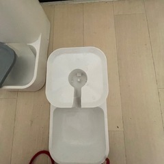 自動給水器、自動給餌器の画像