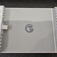 【値下げ】GameSir X2s Type-C
　スマホコントローラーの画像