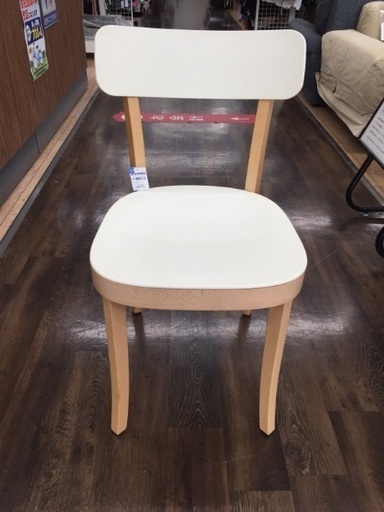 バーゼルチェア Vitra