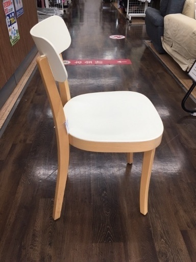バーゼルチェア Vitra