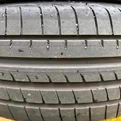値段交渉可 
Goodyear 205/45R17 88W タイヤ4本 の画像