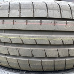 値段交渉可 
Goodyear 205/45R17 88W タイヤ4本 の画像