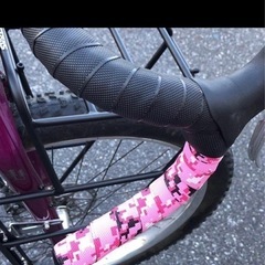 ロードバイクジャイアントLIVxxsdi2油圧ブレーキカーボンの画像