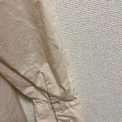 ヤマダヤ　FENNEL バックリボン　ブラウスの画像