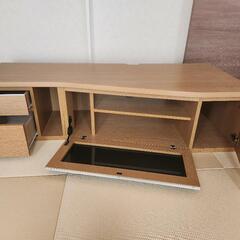 【～8/30まで20%off】テレビ台　AVボードの画像