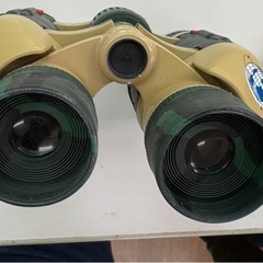 ☆ドリーム荒牧店☆☆ジモティー割引有☆ BREAKER Cobra/双眼鏡の画像