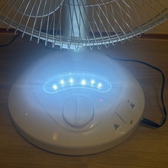 扇風機の画像