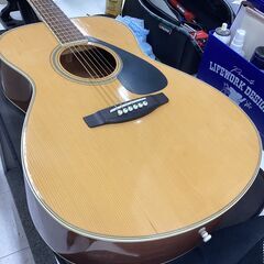 YAMAHA FS-325 ビギナー向けアコギ!!お買得品です!!の画像