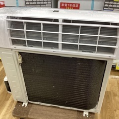 【安心保証付き】2020年製SHARPの壁掛けｴｱｺﾝ【AY-L22DH】の画像