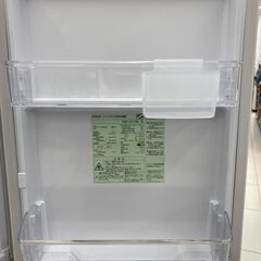 【トレファク イオンモール新瑞橋店】AQUAの2ドア冷蔵庫のご紹介です！の画像