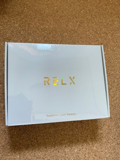 RELX トータルボディケア