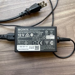 SONY SRS-XB501G スピーカー　ブラックの画像
