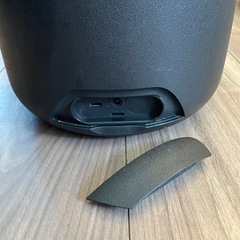 SONY SRS-XB501G スピーカー　ブラックの画像