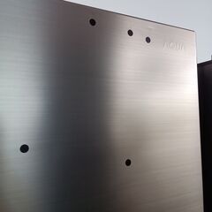 ★リユースのサカイつくば店★TK5914 AQUA 冷蔵庫 AQR-36R 362L 24年製 動作確認／クリーニング済み　【リユースのサカイつくば店】 の画像