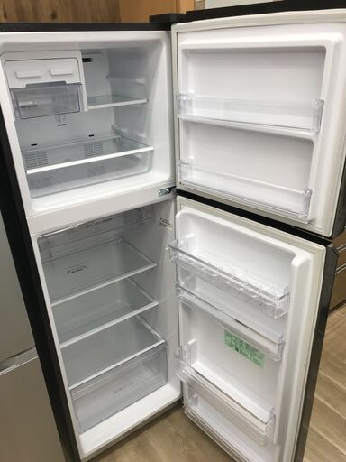 21年製 Panasonic 冷凍冷蔵庫　248L 【美品】 送料・設置込み 冷蔵庫 248L Panasonic 2022年(値下げ致しました