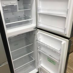 Panasonic 248L　冷凍冷蔵庫:2024年製【リサイクルフカツ碧南店】250718の画像