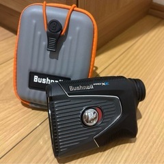 ブッシュネル　ピンシーカープロXEジョルト