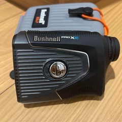 ブッシュネル　ピンシーカープロXEジョルトの画像