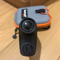 ブッシュネル　ピンシーカープロXEジョルトの画像