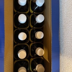 AGFちょっと贅沢な珈琲店 アイスコーヒーギフト 10本の画像