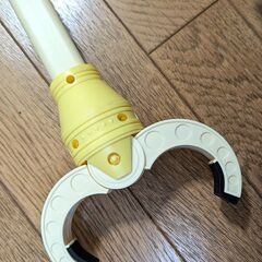 マジックハンド＆ソックスエイドの画像