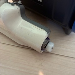 掃除機の画像