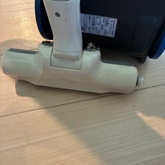 掃除機の画像