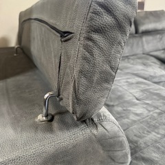 ソファーの画像