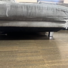 ソファーの画像