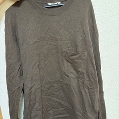 7/27までメンズ衣服各400円の画像