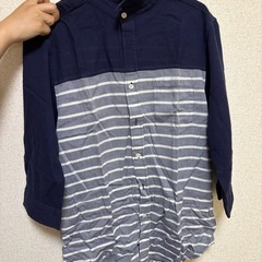 7/27までメンズ衣服各400円の画像
