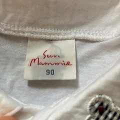 ベビー服 90サイズの画像
