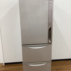 【トレファクマーケット久喜店】HITACHI　3ドア冷蔵庫 315L