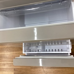【トレファクマーケット久喜店】HITACHI　3ドア冷蔵庫 315Lの画像