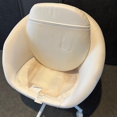 IKEA SKRUVSTA スクルーヴスタ イーサーネホワイト  の画像
