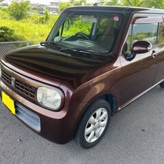 アルトラパン　CAT　　綺麗です　１０万K代の画像