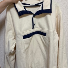 7/27までメンズ服各自400円の画像