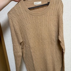 7/27までメンズ服各自400円の画像