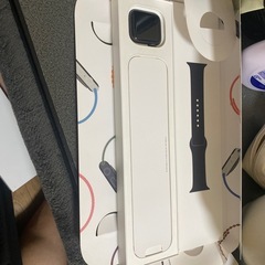 Applewatch第1世代ＳＥの画像