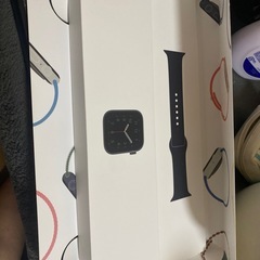 Applewatch第1世代ＳＥの画像