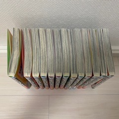 【美品】チェーンソーマン漫画1〜13巻セット💰お値下げしましたの画像