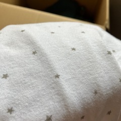 ベビー服 肌着 GAP の画像