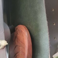 電子レンジオーブンの画像