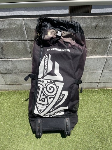 夏！！SUP サップ　STARBOARD