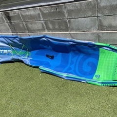 夏！！SUP サップ　STARBOARD　の画像
